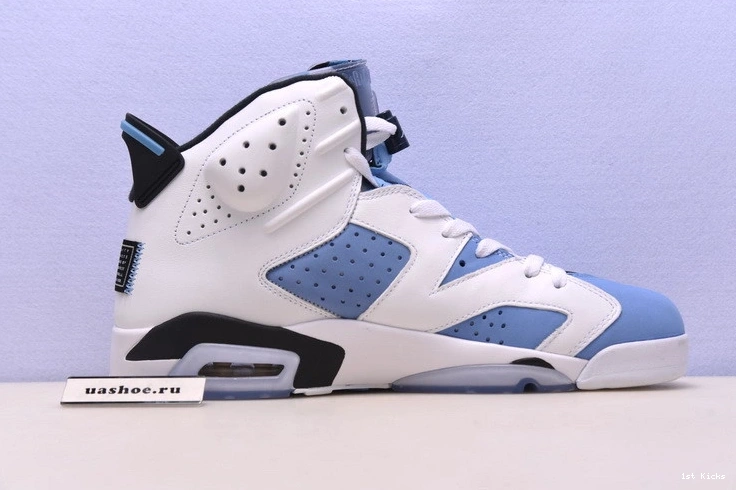 Air 6 UNC CT8529-410 Jordan 0514